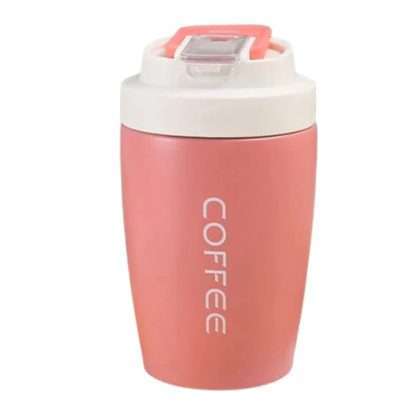 BOYA VACUUM COFFEE CUP MEDIUM
