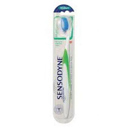 SENSODYNE T/BRUSH MULTICARE MEDIUM