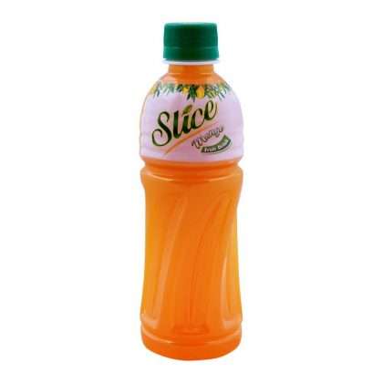 SLICE JUICE MANGO 355ML BTL