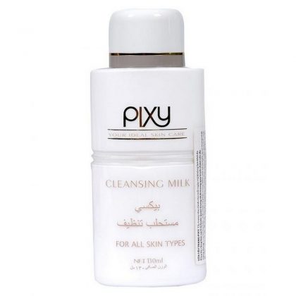 PIXY CLEANSING MILK 130ML