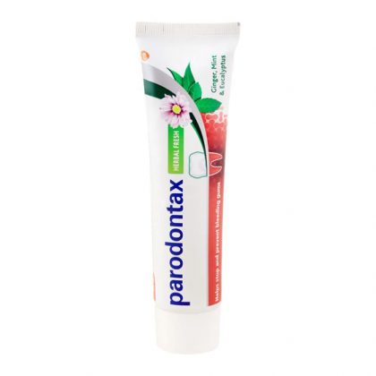 PARODONTAX T/PASTE HERBAL FRESH 50GM