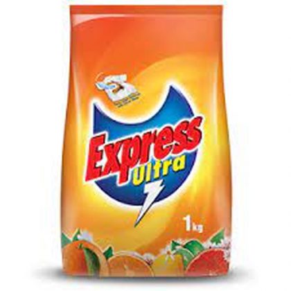 EXPRESS ULTRA 1KG POUCH
