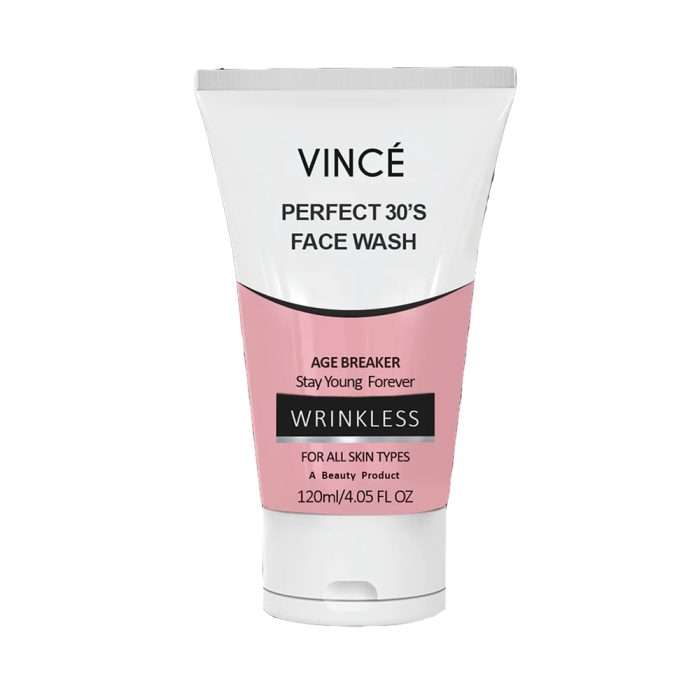 VINCE F/W PERFECT 30S WRINKLES 120ML