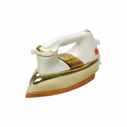WESTPOINT DELUXE DRY IRON WF-80B