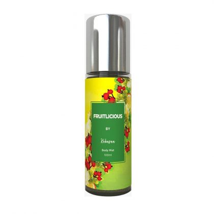 TRULYKOMAL FRUITILICIOUS BODY MIST 200ML