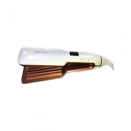 REMINGTON STYLER WAVES CRIMPER MODEL:S-9110 (39