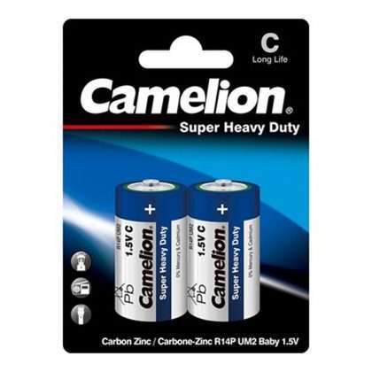 CAMELION SUPER HEAVY DUTY C2
