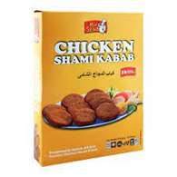 MON SALWA CHICKEN SHAMI KEBAB 16PCS 576GM