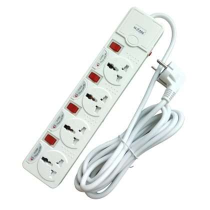 CLOPAL HQ EXTENSION SOCKET CP-144