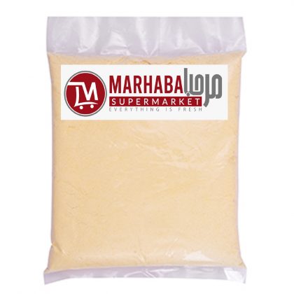 MARHABA BESAN
