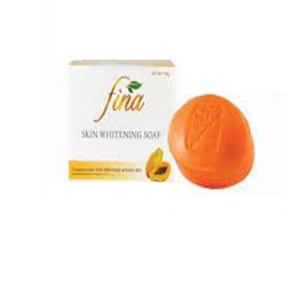 FINA STANDARD BATH SOAP 50GM