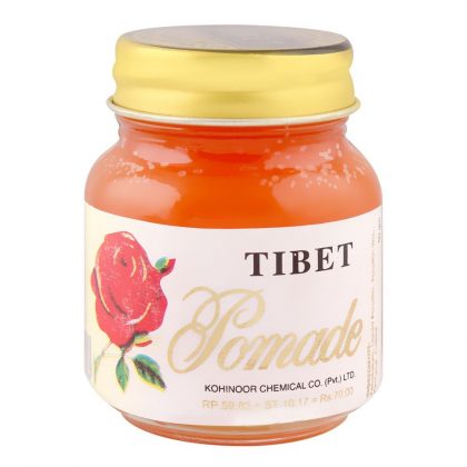 TIBET POMADE CREAM 50GM