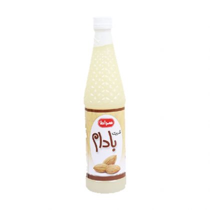 SIRAT BADAM SHARBAT BOTTLE 800ML