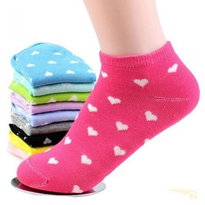 LASER LADIES SOCKS RBT-LDY (27)