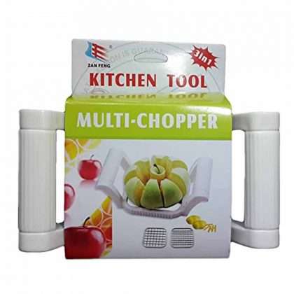 ZAN FEN MULTI CHOPPER