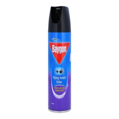 BAYGON FIK LAVENDER SPRAY 400ML