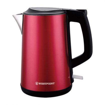 WESTPOINT DELUXE CORDLESS KETTLE WF-6174