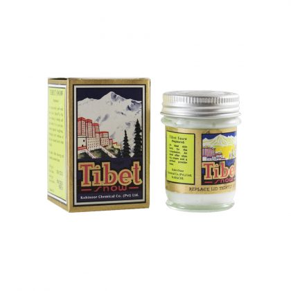 TIBET FRESHMAN STANDARD 50GM