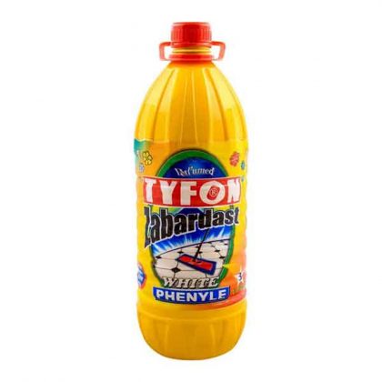 TYFON CHAMBELI WHITE PHENYLE 3LTR