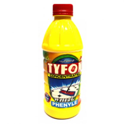 TYFON CHAMBELI WHITE PHENYLE 425ML