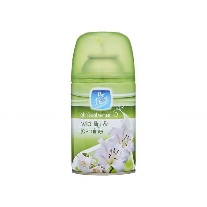 AROMA AIR FRESHNER STD TABLATE JASMINE