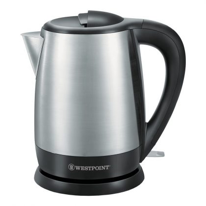 WESTPOINT DELUXE CORDLESS KETTLE WF-6172