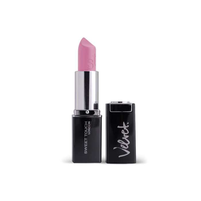 ST VELVET LIPSTICK BARBIE PINK -54