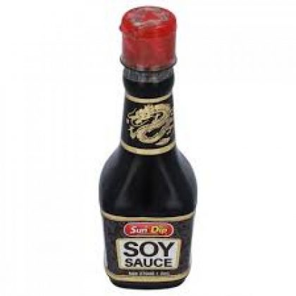 SUNDIP SOY SAUCE 270ML
