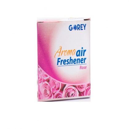AROMA AIR FRESHNER STD TABLATE ROSE