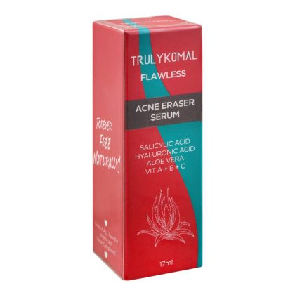 TRULYKOMAL ACNE SPOT SERUM 17ML