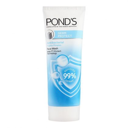 PONDS F/W GERM PROTECT 100GM
