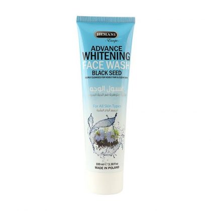 HEMANI F/W BLACK SEED 100ML