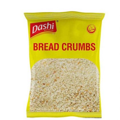 DASHI BREAD CRUMBS POUCH 200GM