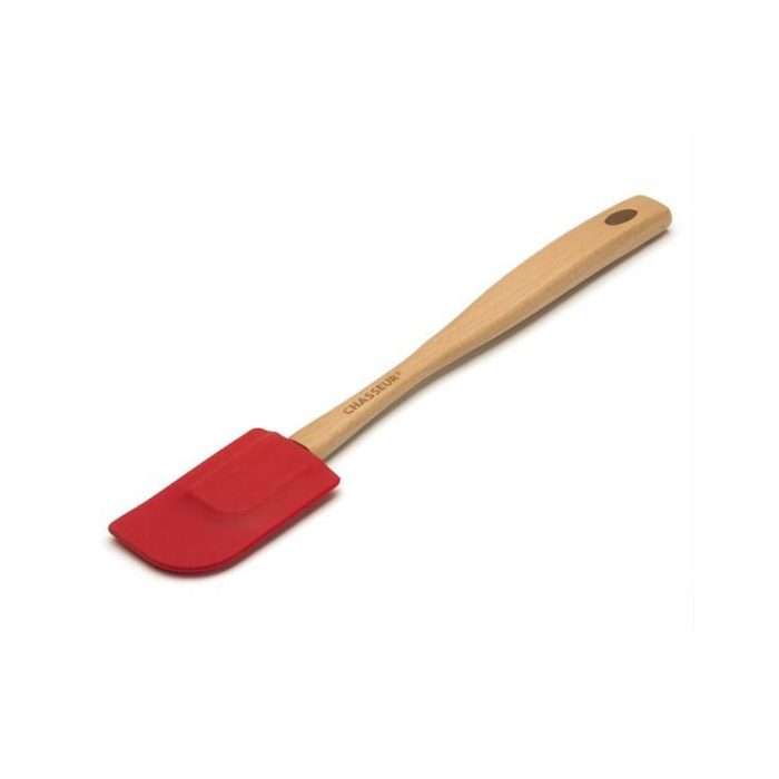 RONGJIAN SPETULA WOOD HANDLE (44)