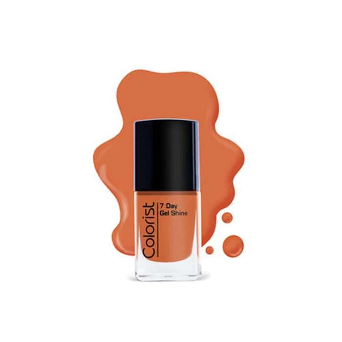 ST LONDON NAIL PAINT COLORIST 12ML NO.053