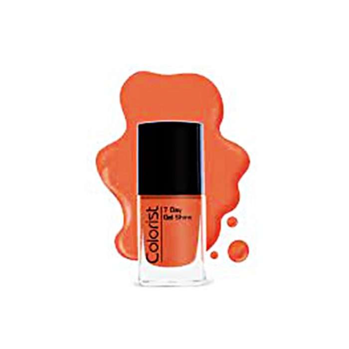 ST LONDON NAIL PAINT COLORIST 12ML NO.042
