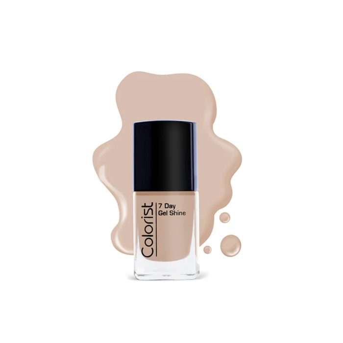 ST LONDON NAIL PAINT COLORIST 12ML NO.034