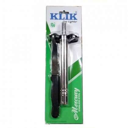 KLIK GAS LIGHTER