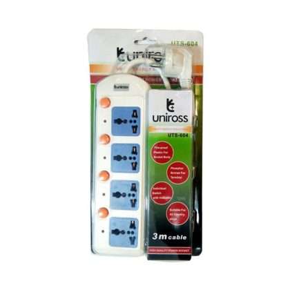UNIROSS EXTENSION UTS 604