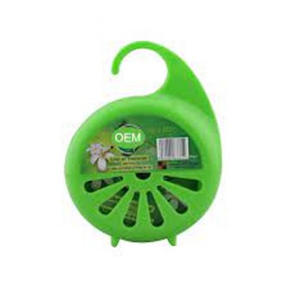 FRESH TOUCH  TOILET AIR FRESHNER MIX FLV 50GM