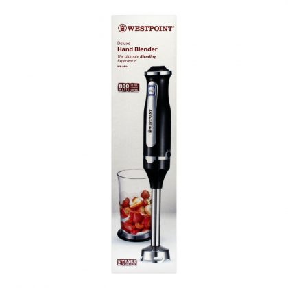 WESTPOINT HAND BLENDER WF-9914