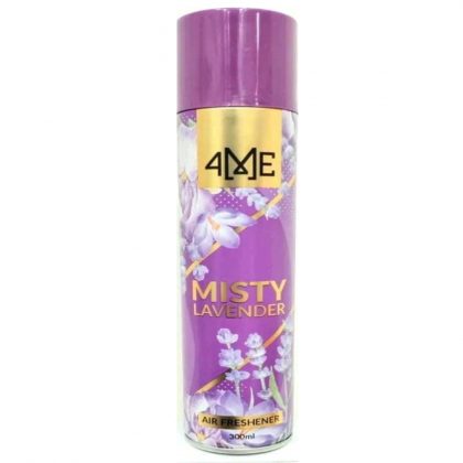 4ME MISTY LAVENDER AIR FRESHNER 250ML