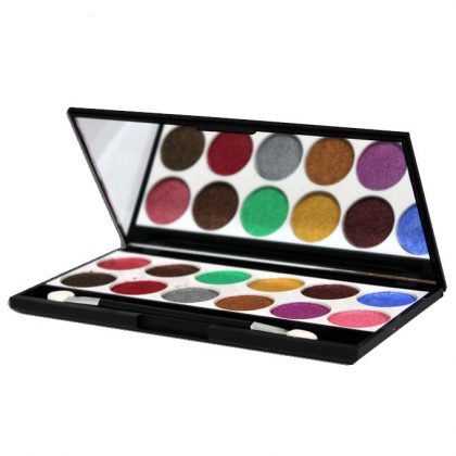 SWEET FACE VELVET EFFECT 24COLOR EYESHADOW KIT