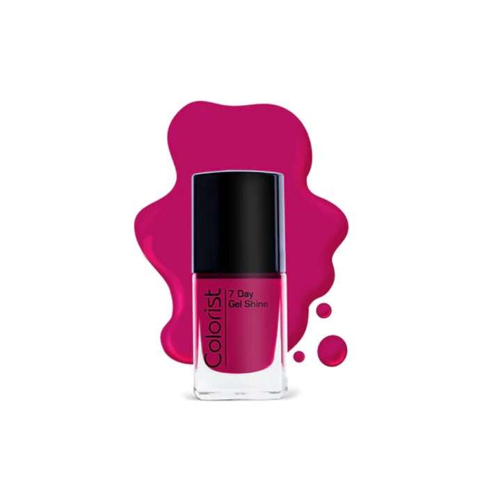 ST LONDON NAIL PAINT COLORIST 12ML NO.012