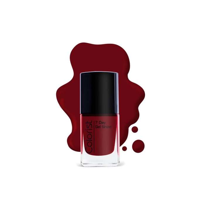 ST LONDON NAIL PAINT COLORIST 12ML NO.005