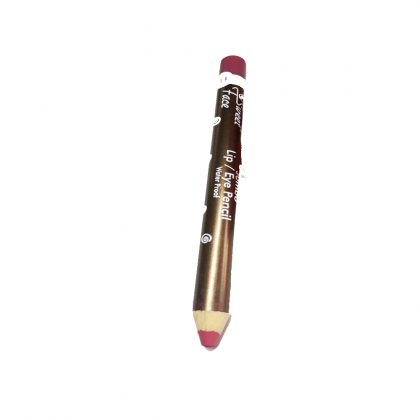 SWEET FACE LIP&EYE CRAYON 1PC
