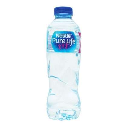NESTLE PURE LIFE WATER 330ML