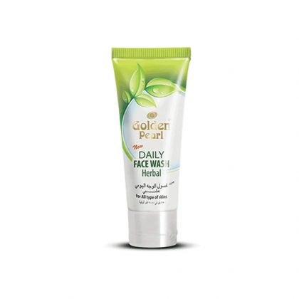 GOLDEN PEARL F/W HERBAL 150ML