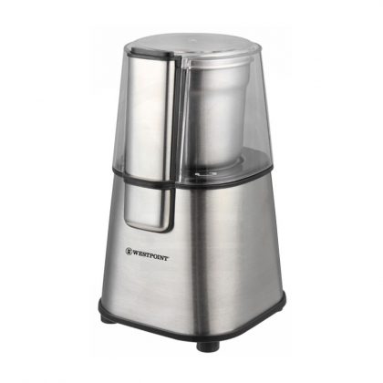WESTPOINT DELUXE COFFEE GRINDER WF-9224