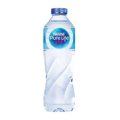 NESTLE PURE LIFE WATER 500ML